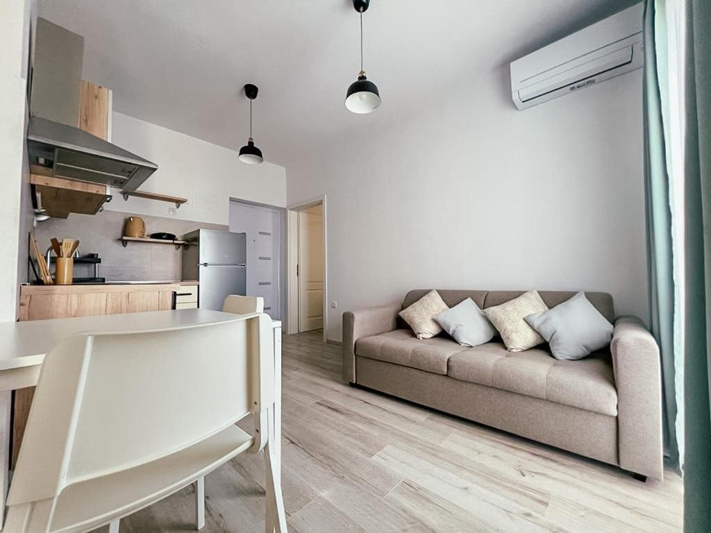 Apartments Happy Сукошан Екстер'єр фото